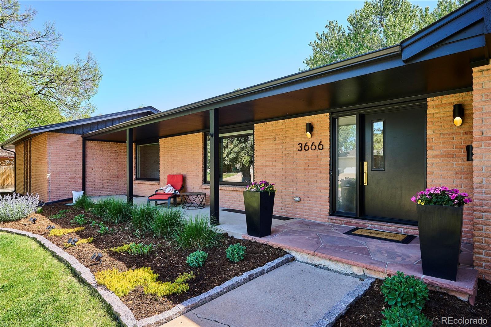 3666 S Jersey Street Denver CO 80237