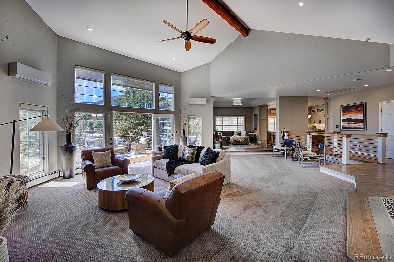1714 Muirfield Lane Evergreen CO 80439