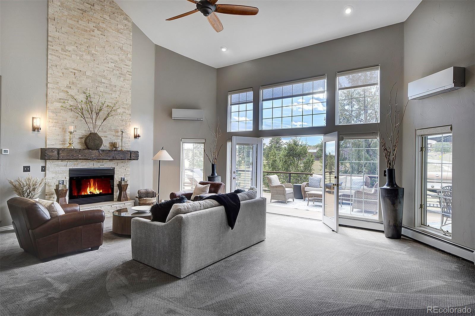 1714 Muirfield Lane Evergreen CO 80439