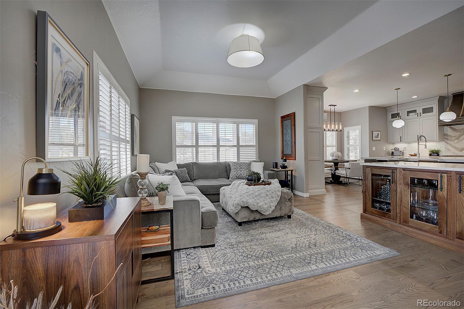 1714 Muirfield Lane Evergreen CO 80439