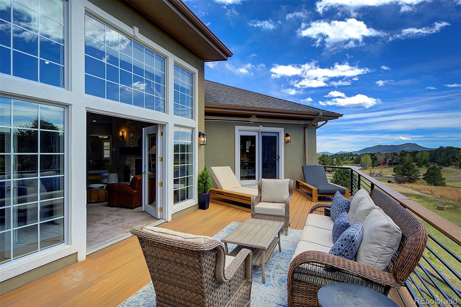 1714 Muirfield Lane Evergreen CO 80439