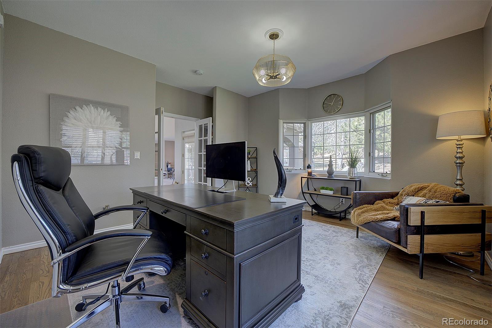 1714 Muirfield Lane Evergreen CO 80439