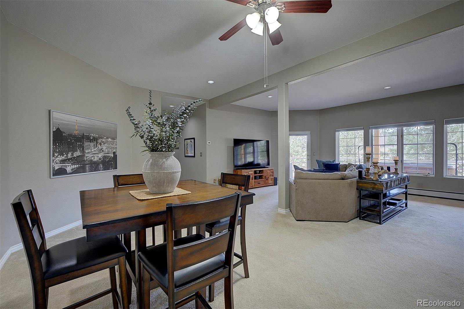 1714 Muirfield Lane Evergreen CO 80439