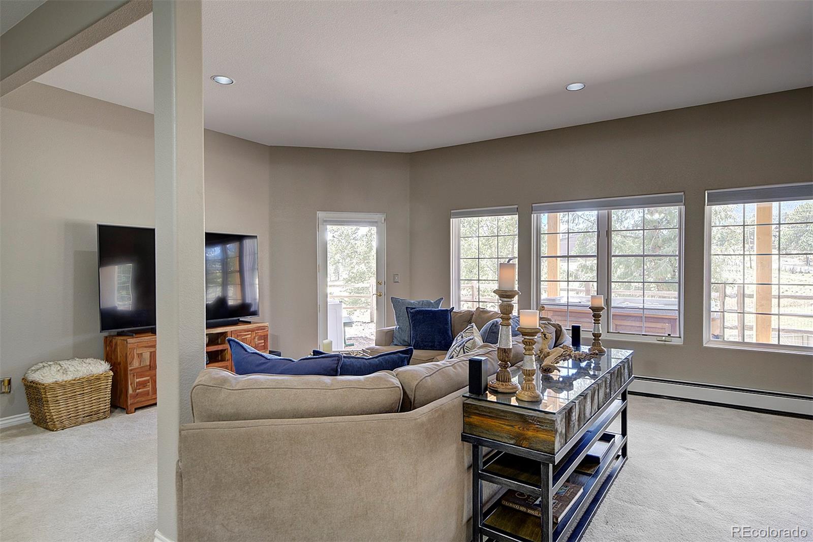 1714 Muirfield Lane Evergreen CO 80439