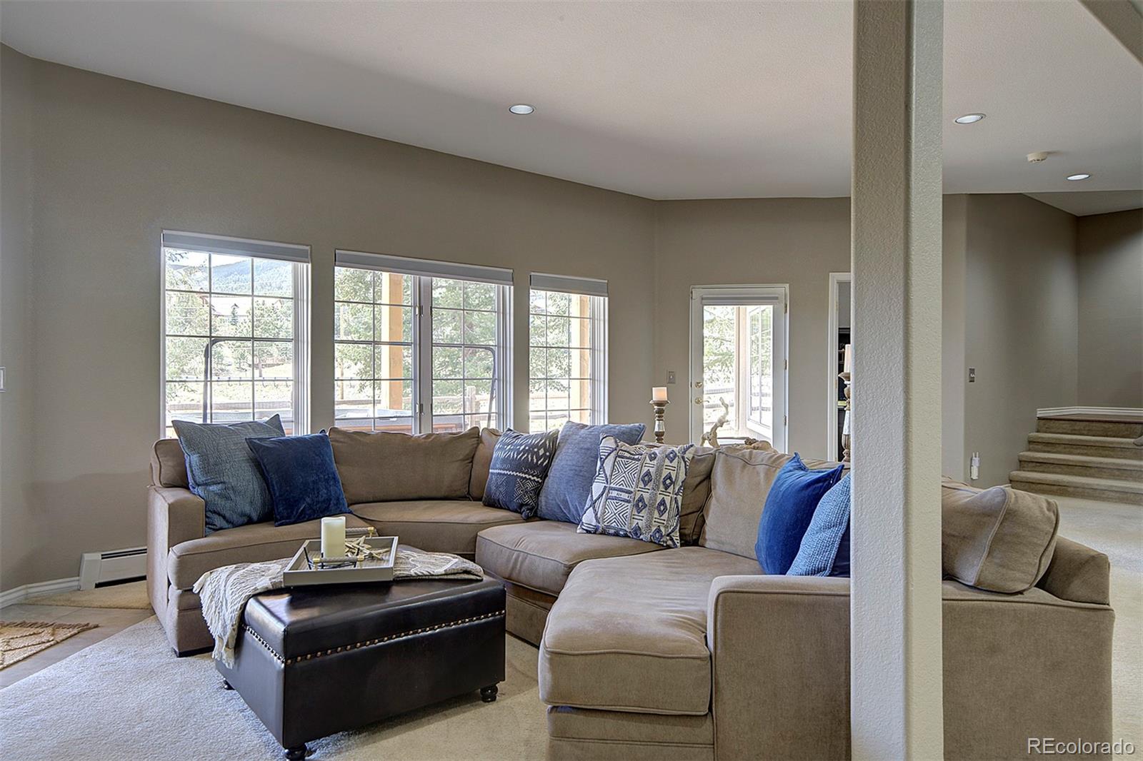 1714 Muirfield Lane Evergreen CO 80439