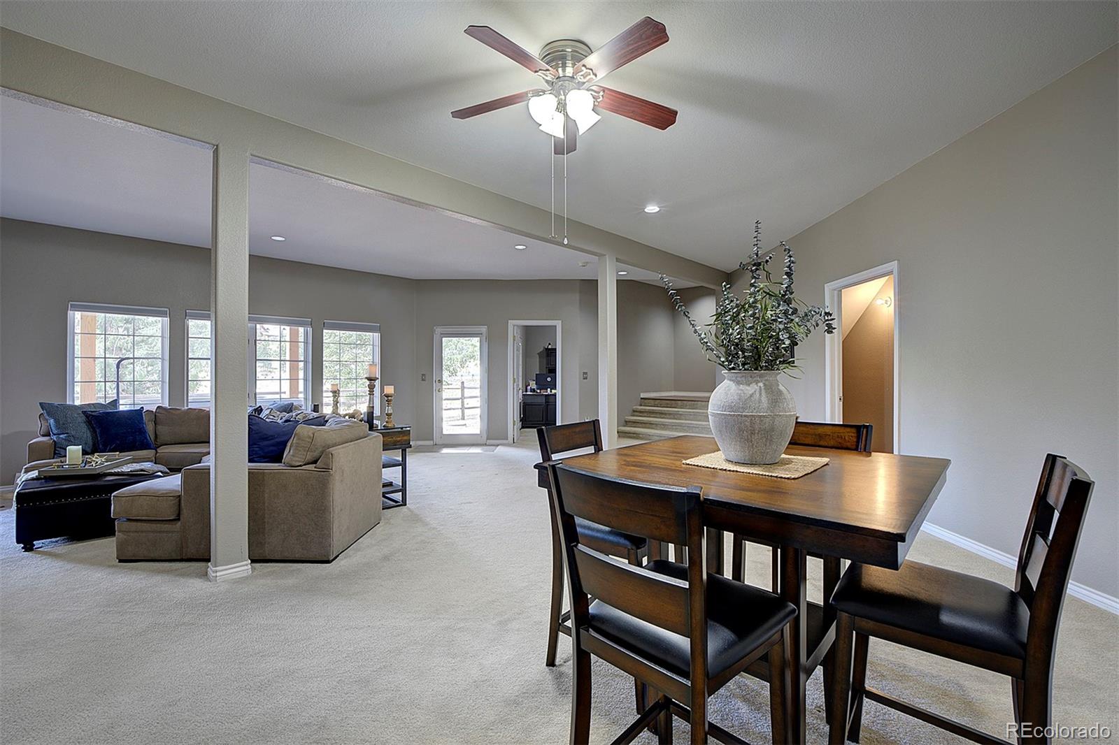 1714 Muirfield Lane Evergreen CO 80439