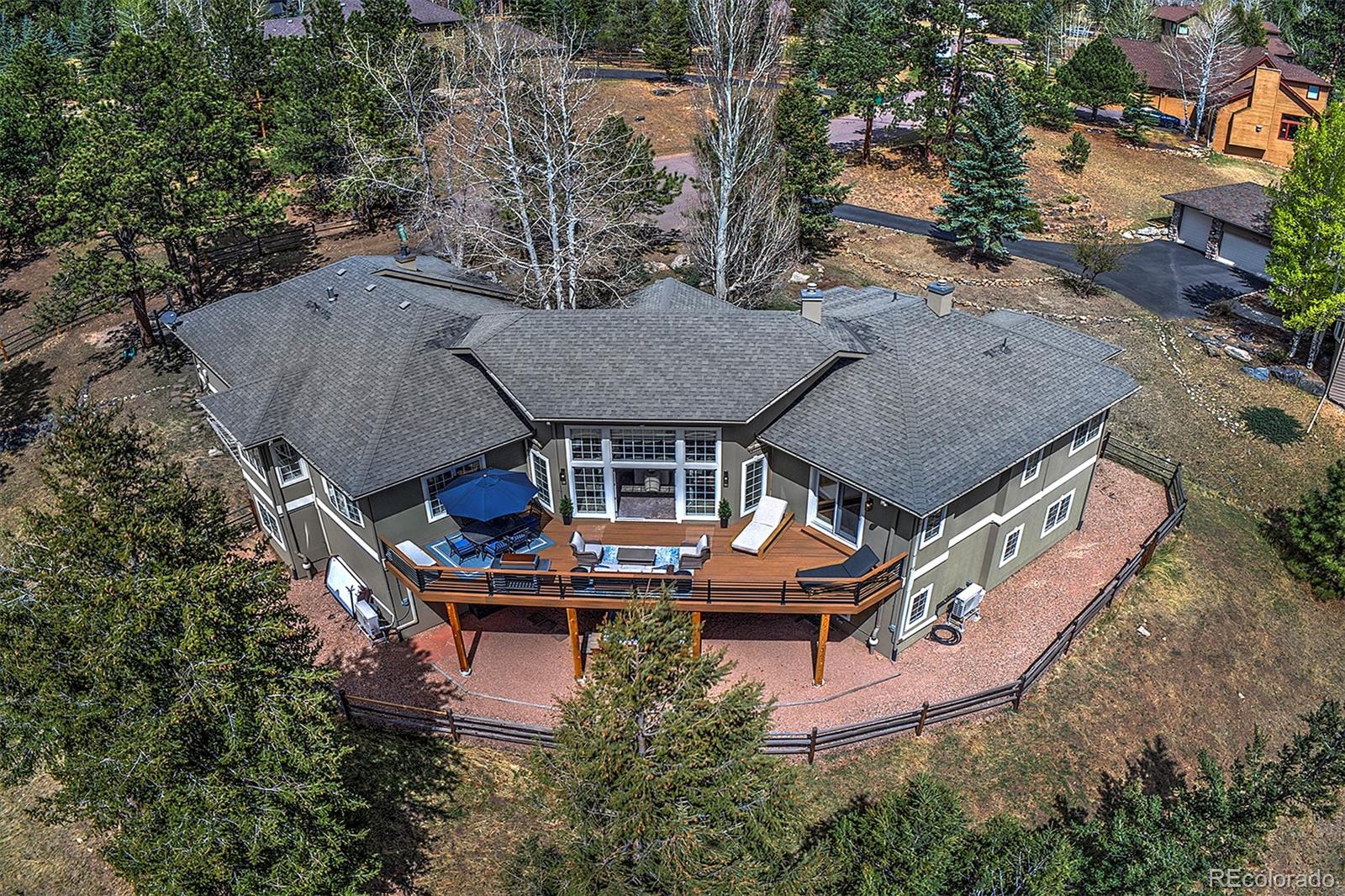 1714 Muirfield Lane Evergreen CO 80439