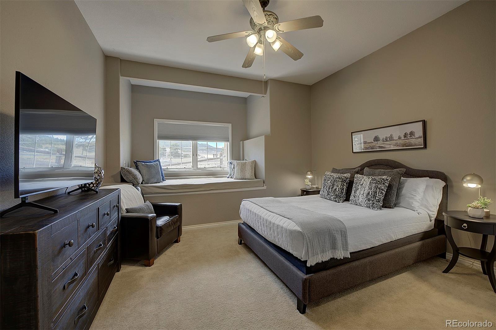 1714 Muirfield Lane Evergreen CO 80439