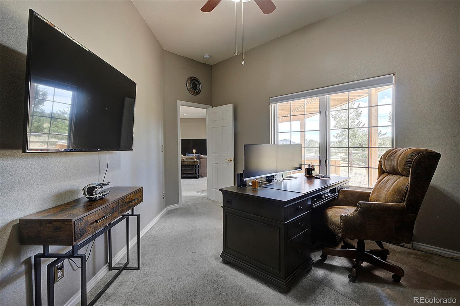 1714 Muirfield Lane Evergreen CO 80439