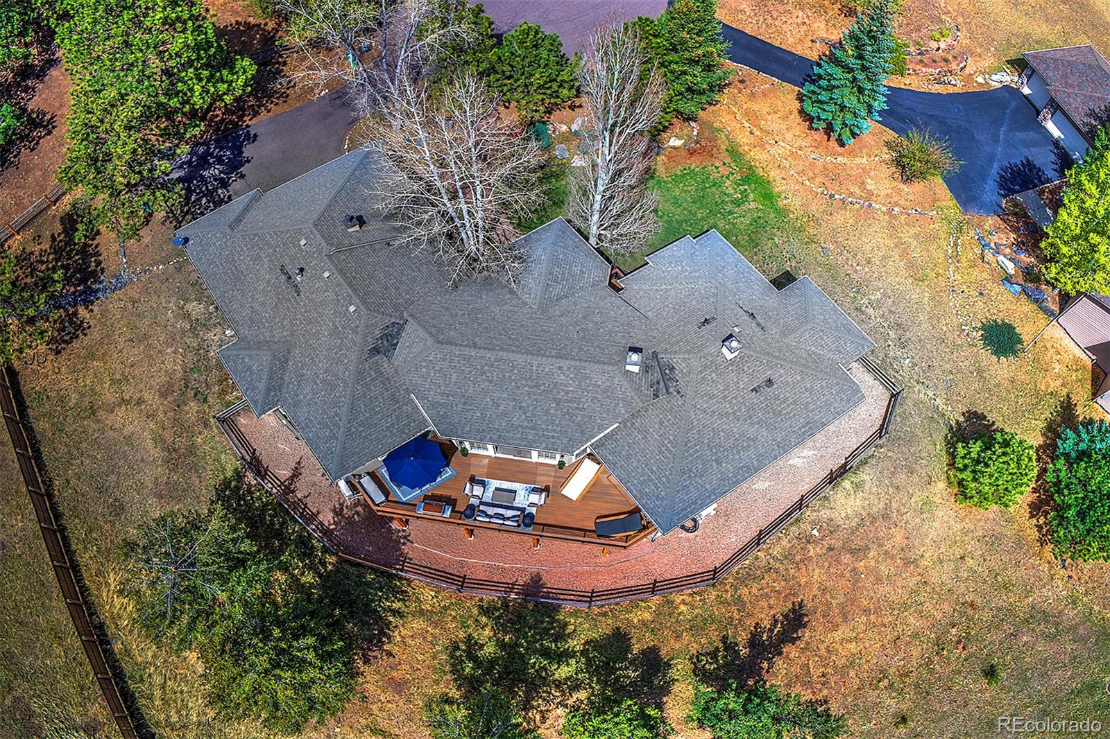 1714 Muirfield Lane Evergreen CO 80439