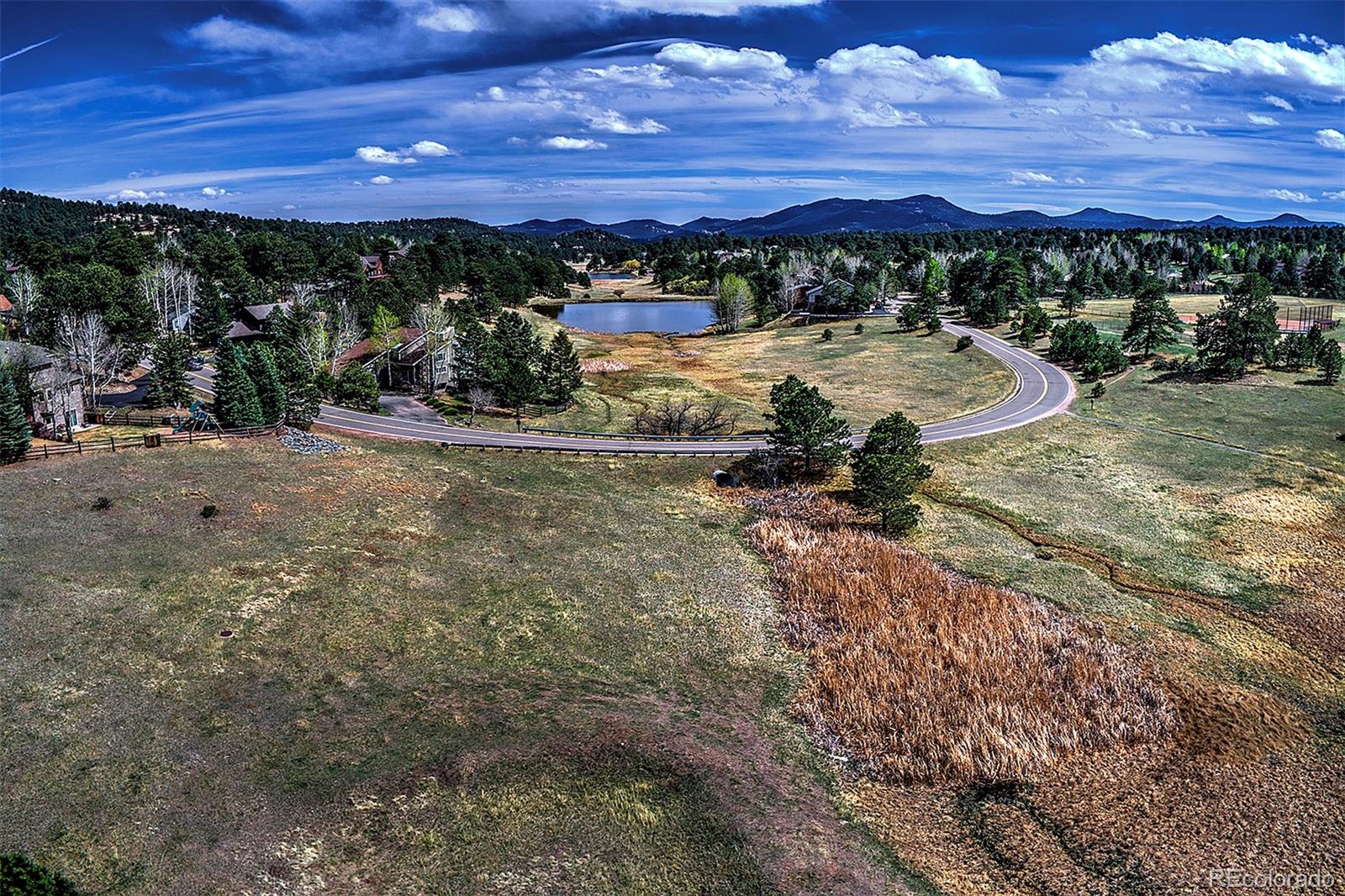 1714 Muirfield Lane Evergreen CO 80439