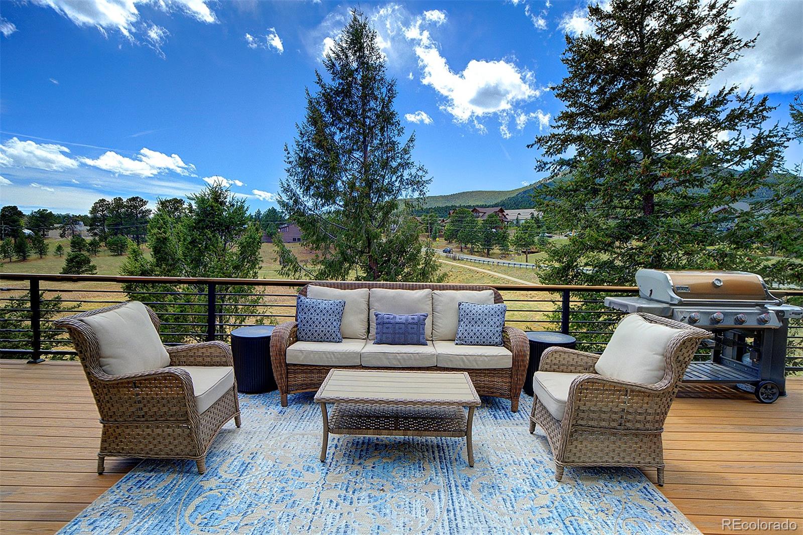 1714 Muirfield Lane Evergreen CO 80439