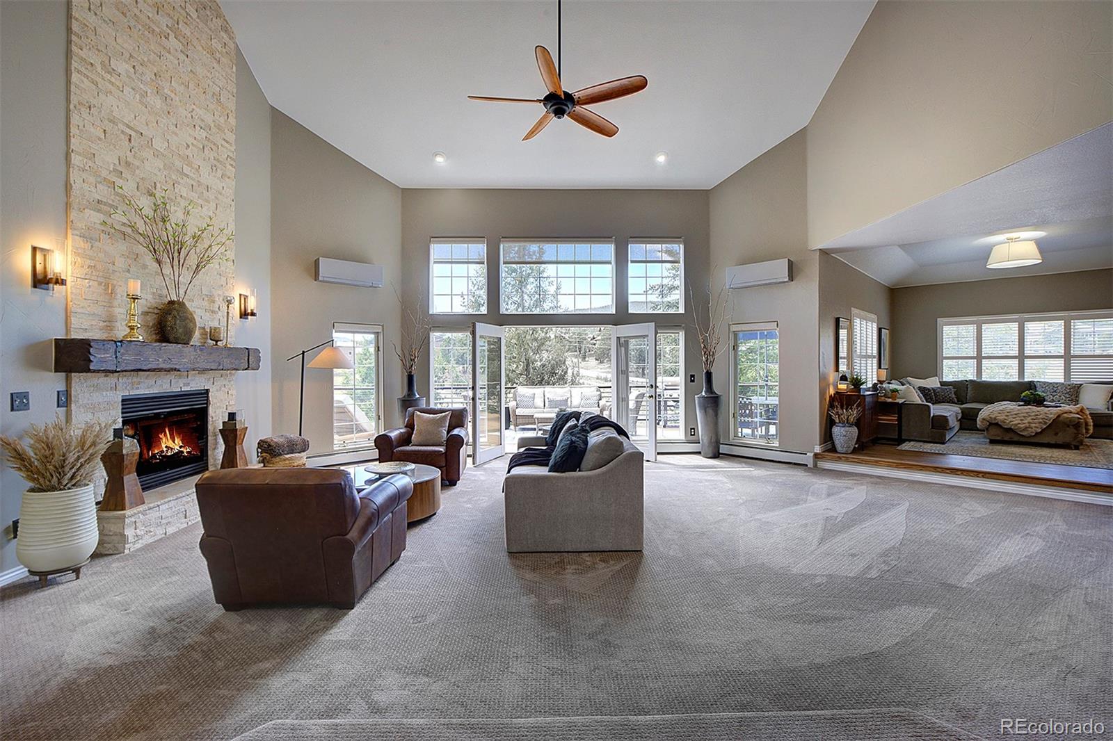1714 Muirfield Lane Evergreen CO 80439