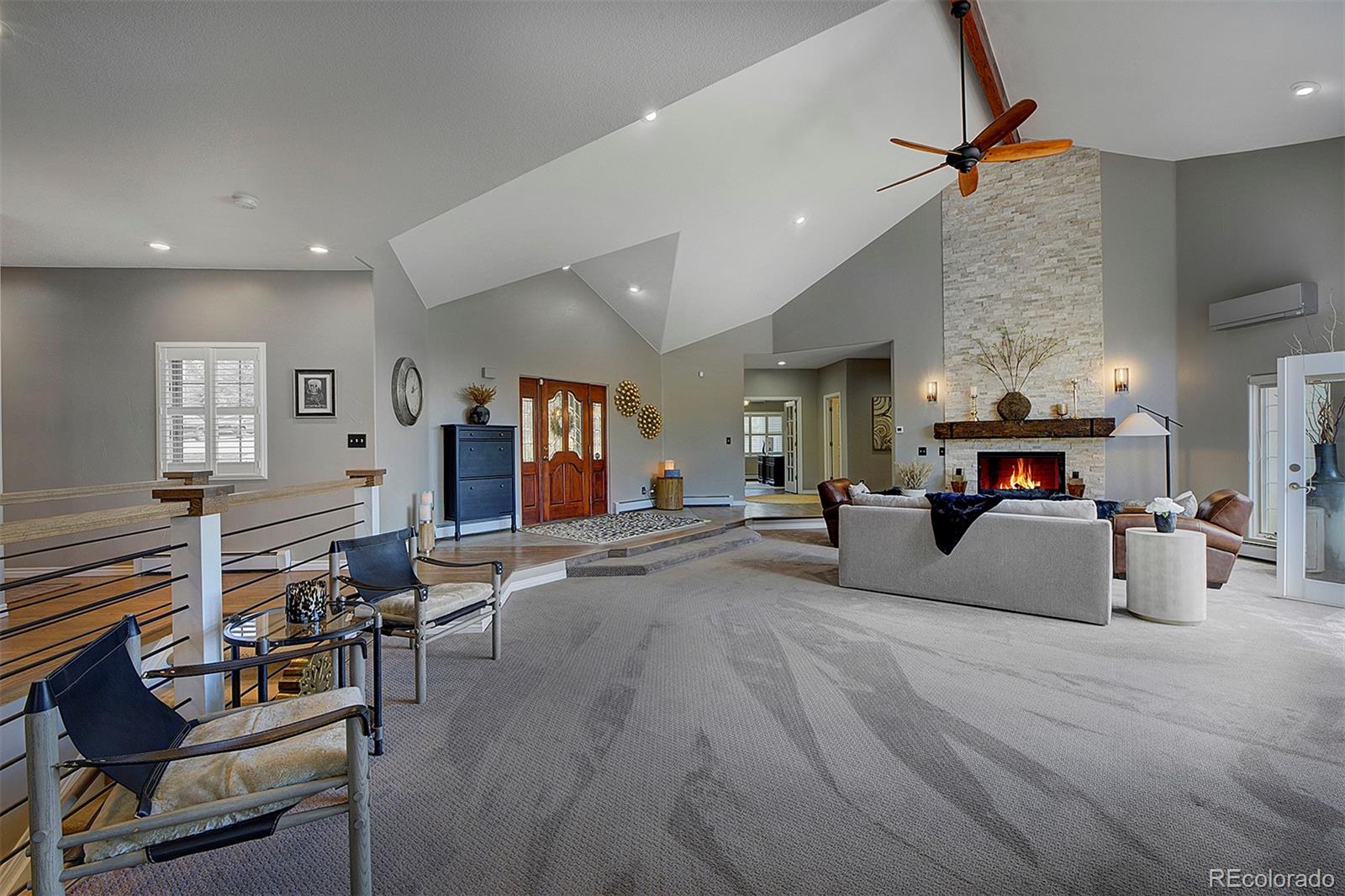 1714 Muirfield Lane Evergreen CO 80439