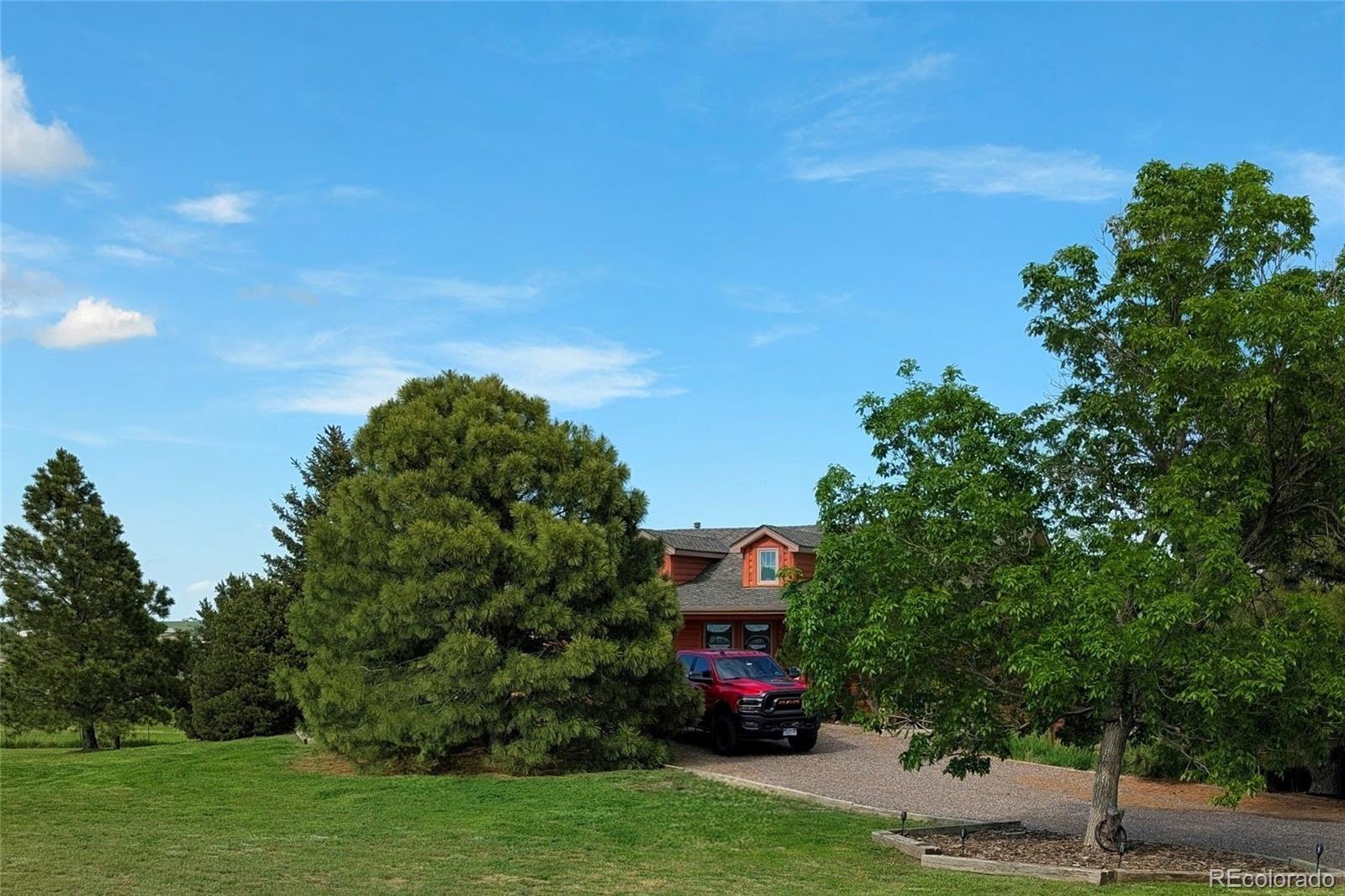 45810 Coal Creek Drive Parker CO 80138