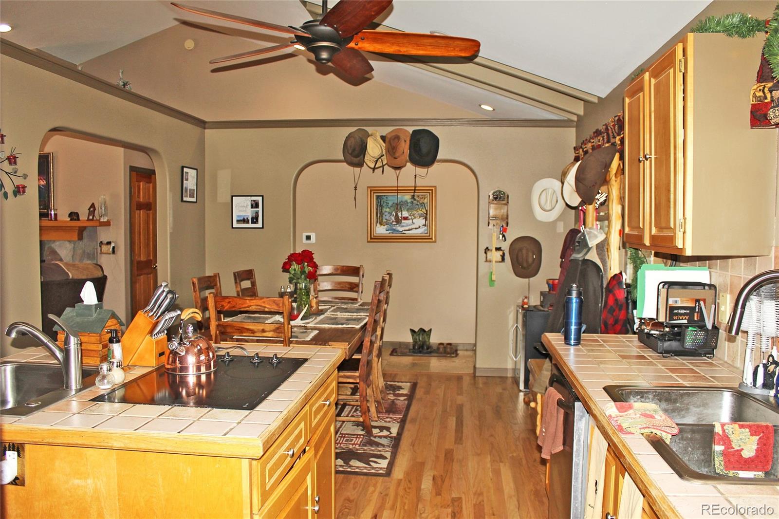 45810 Coal Creek Drive Parker CO 80138