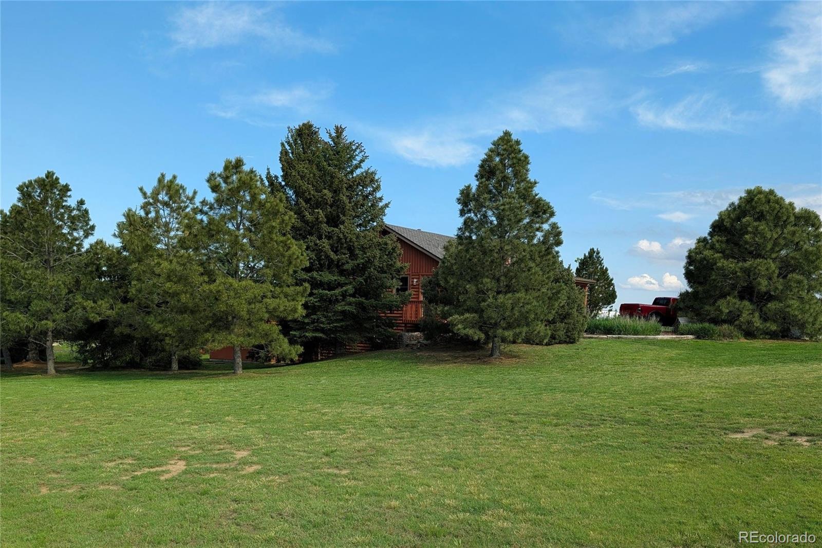 45810 Coal Creek Drive Parker CO 80138