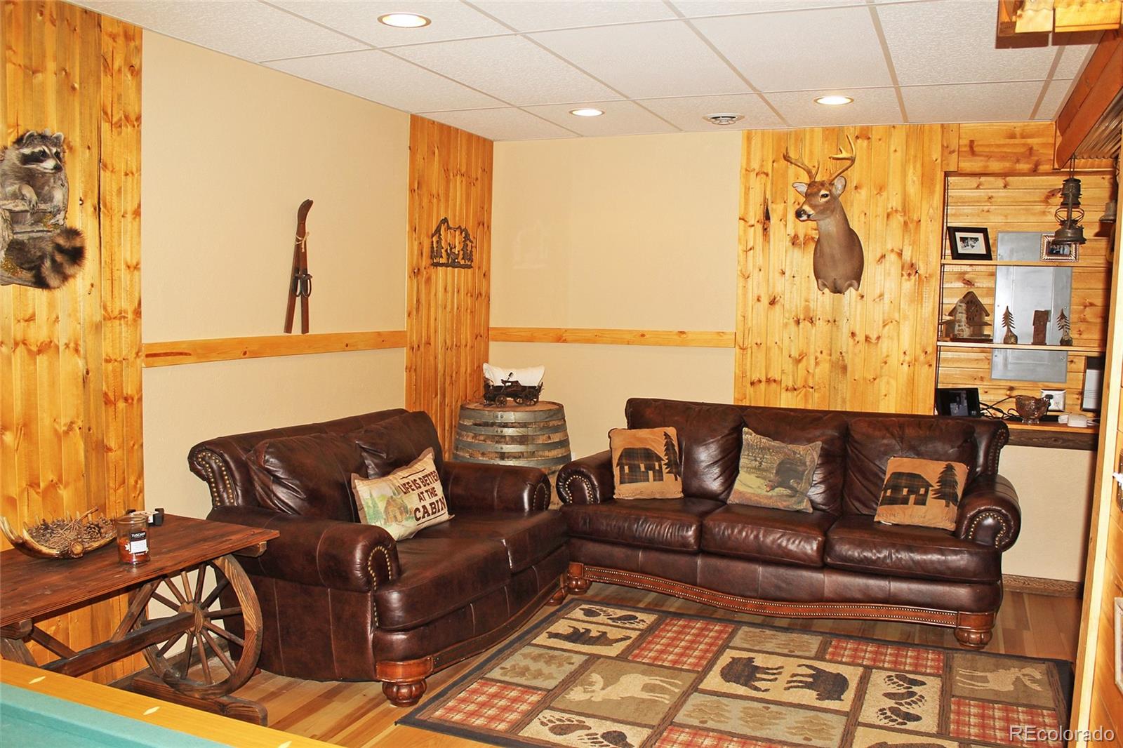 45810 Coal Creek Drive Parker CO 80138