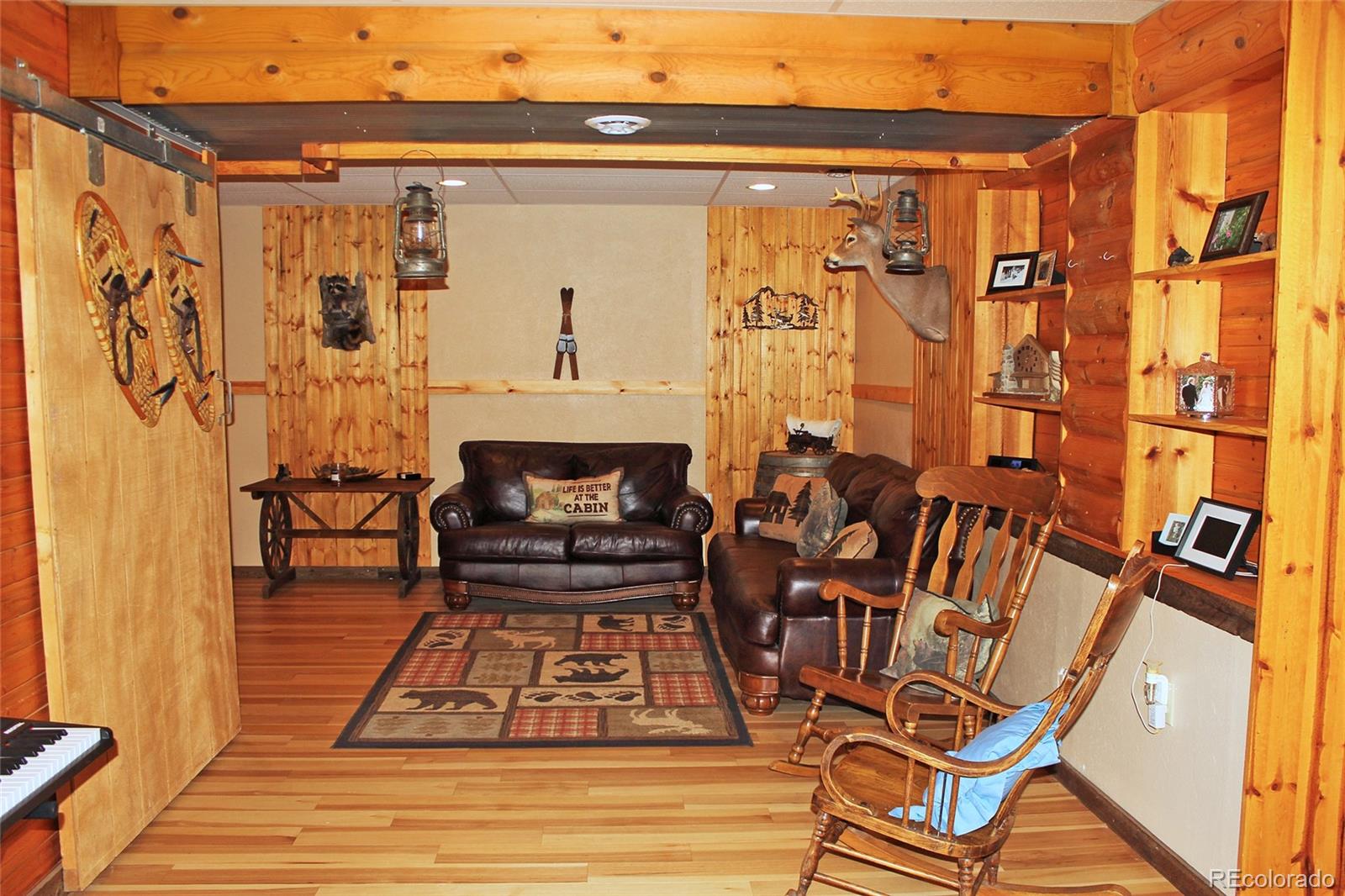45810 Coal Creek Drive Parker CO 80138
