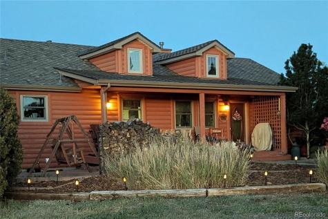 45810 Coal Creek Drive Parker CO 80138