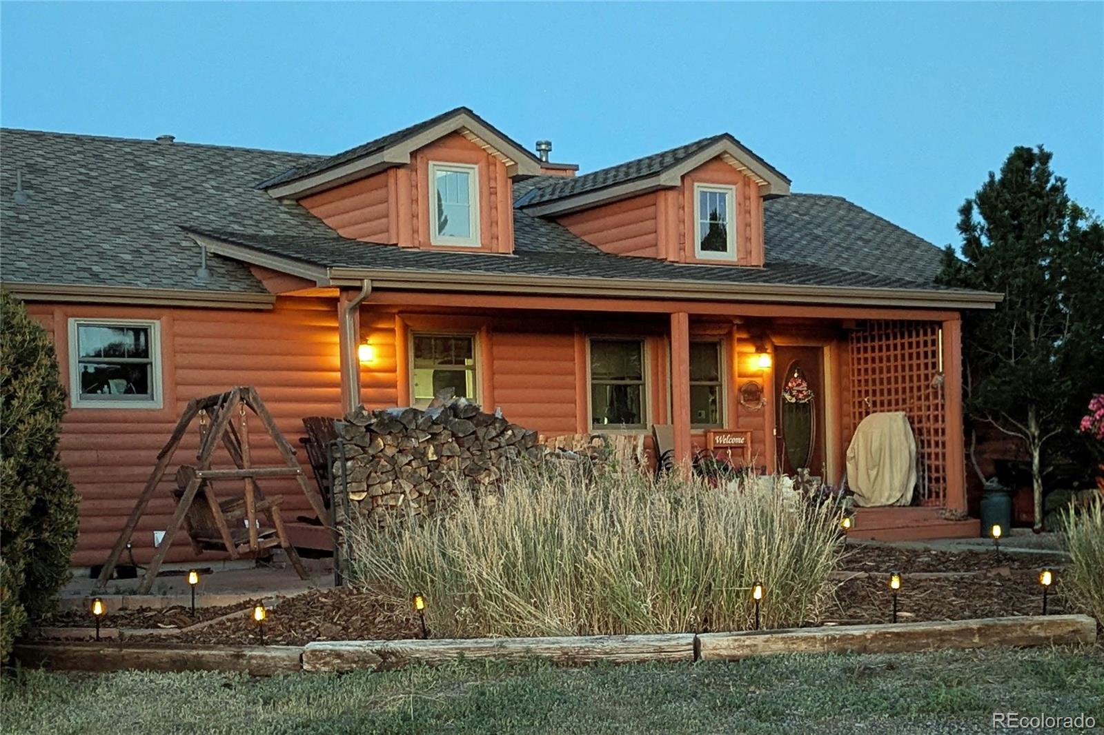 45810 Coal Creek Drive Parker CO 80138