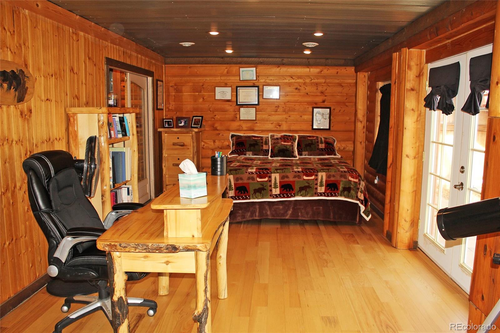 45810 Coal Creek Drive Parker CO 80138