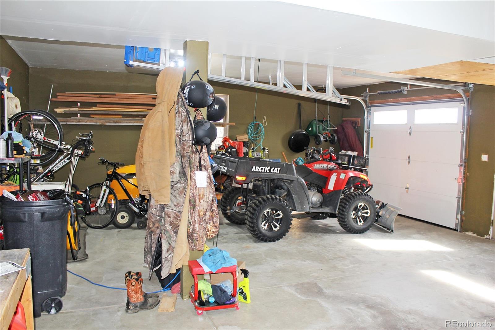 45810 Coal Creek Drive Parker CO 80138