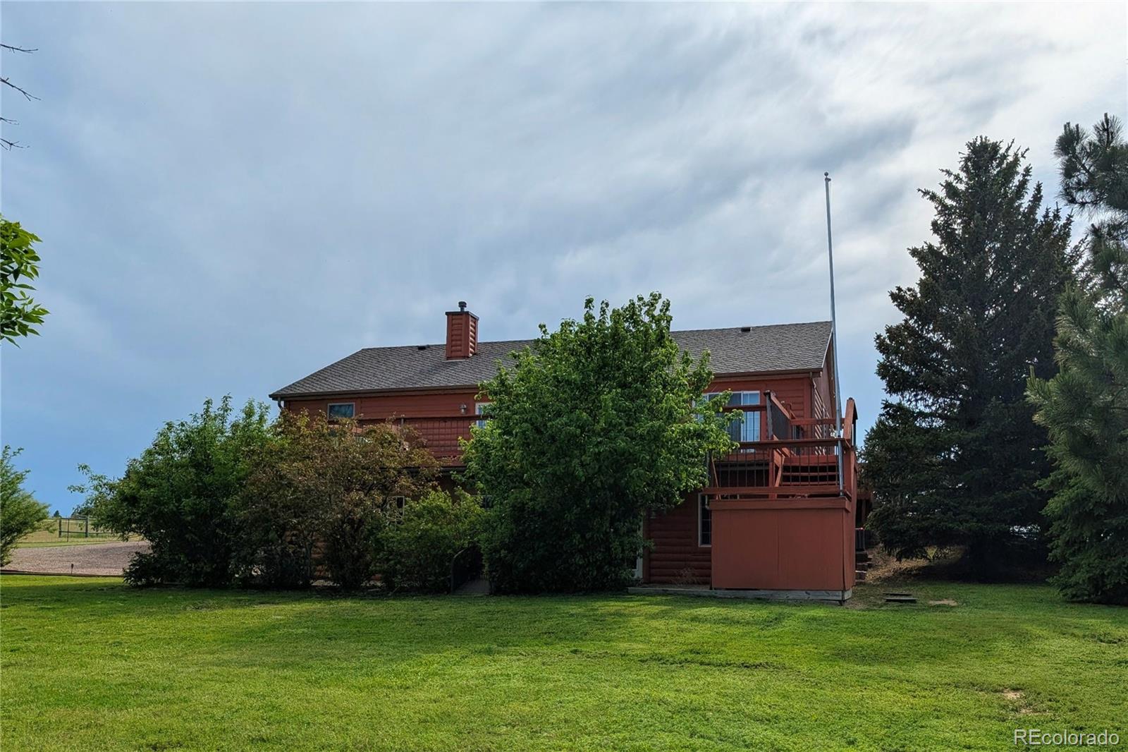 45810 Coal Creek Drive Parker CO 80138