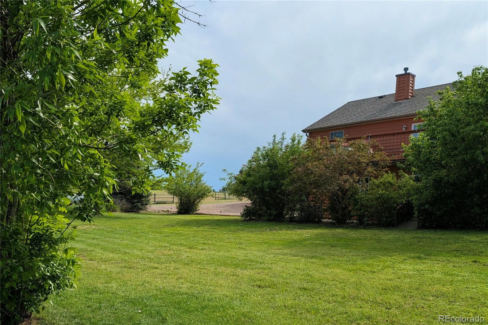 45810 Coal Creek Drive Parker CO 80138