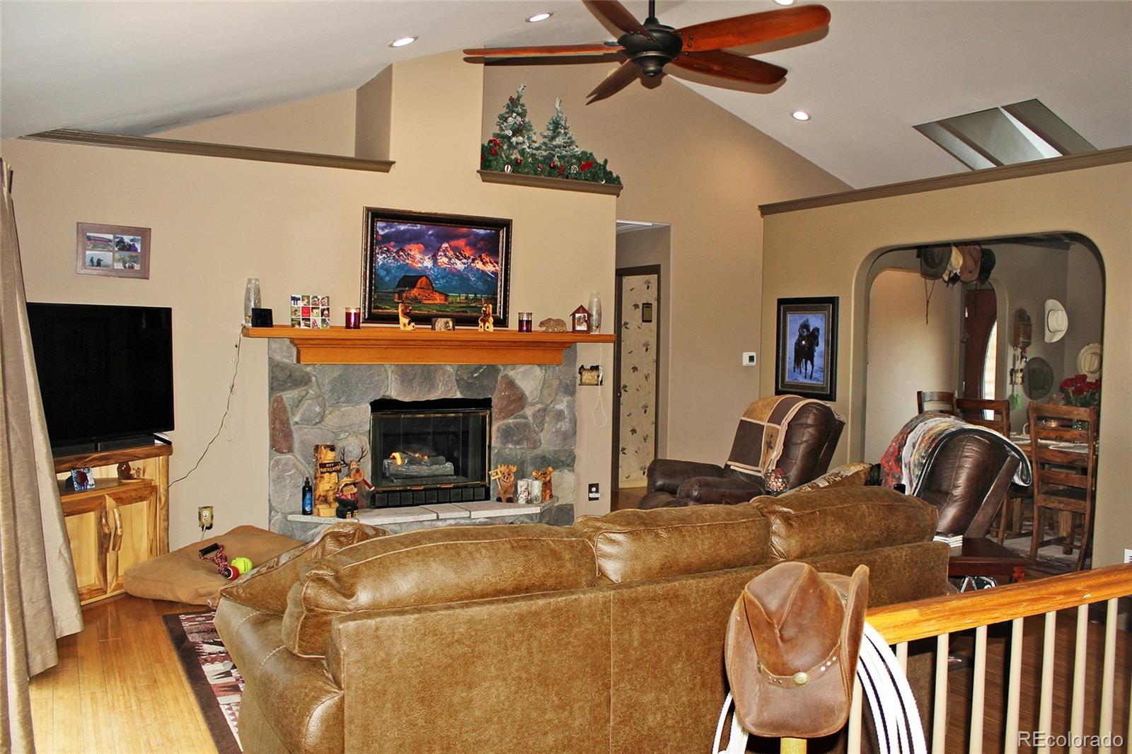 45810 Coal Creek Drive Parker CO 80138