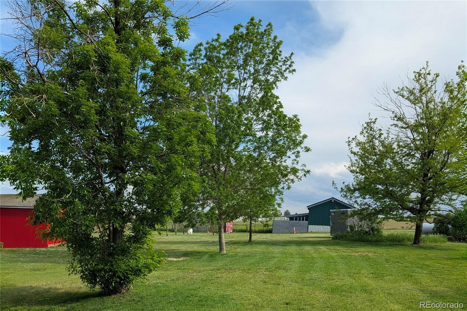 45810 Coal Creek Drive Parker CO 80138