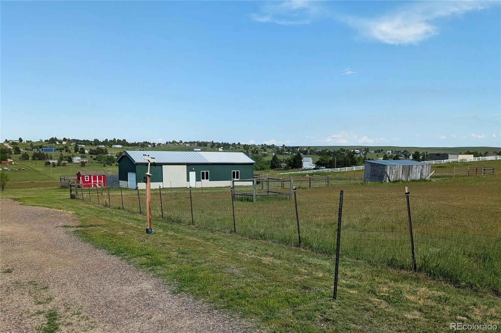 45810 Coal Creek Drive Parker CO 80138