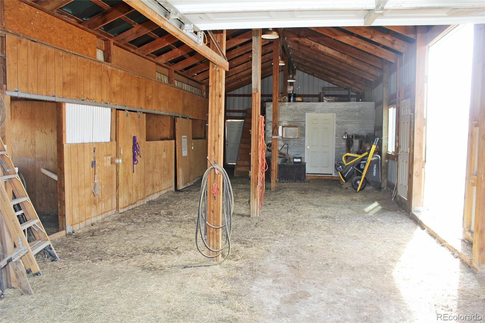 45810 Coal Creek Drive Parker CO 80138