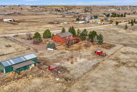 45810 Coal Creek Drive Parker CO 80138
