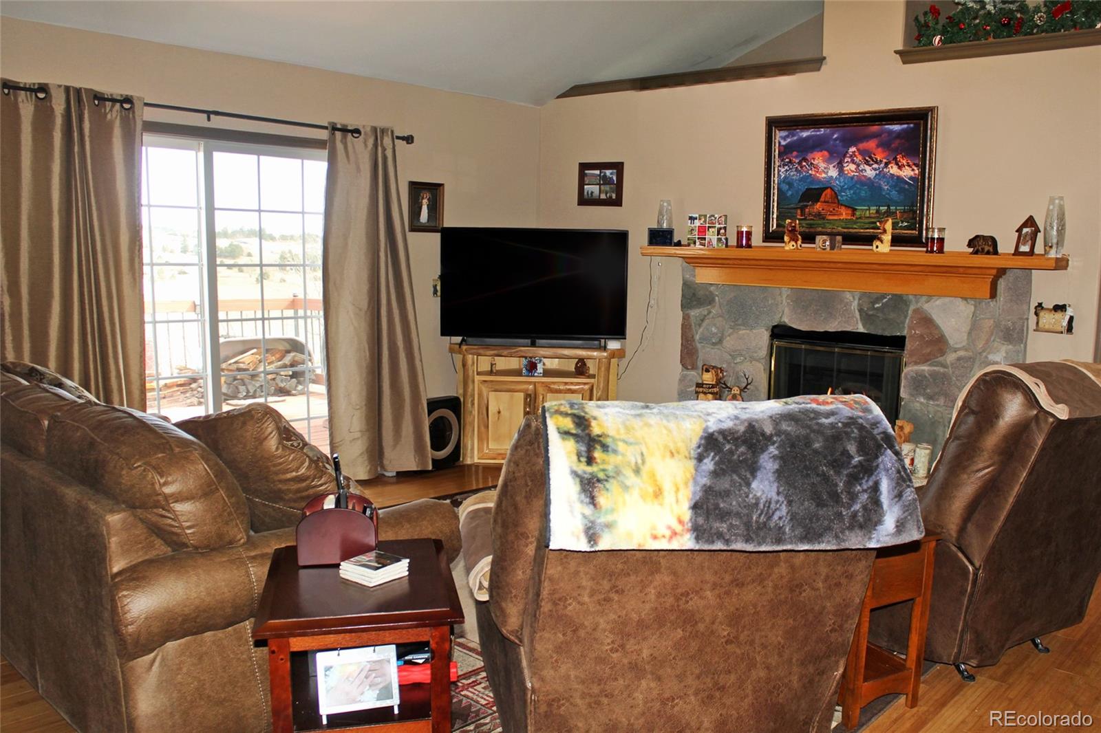 45810 Coal Creek Drive Parker CO 80138