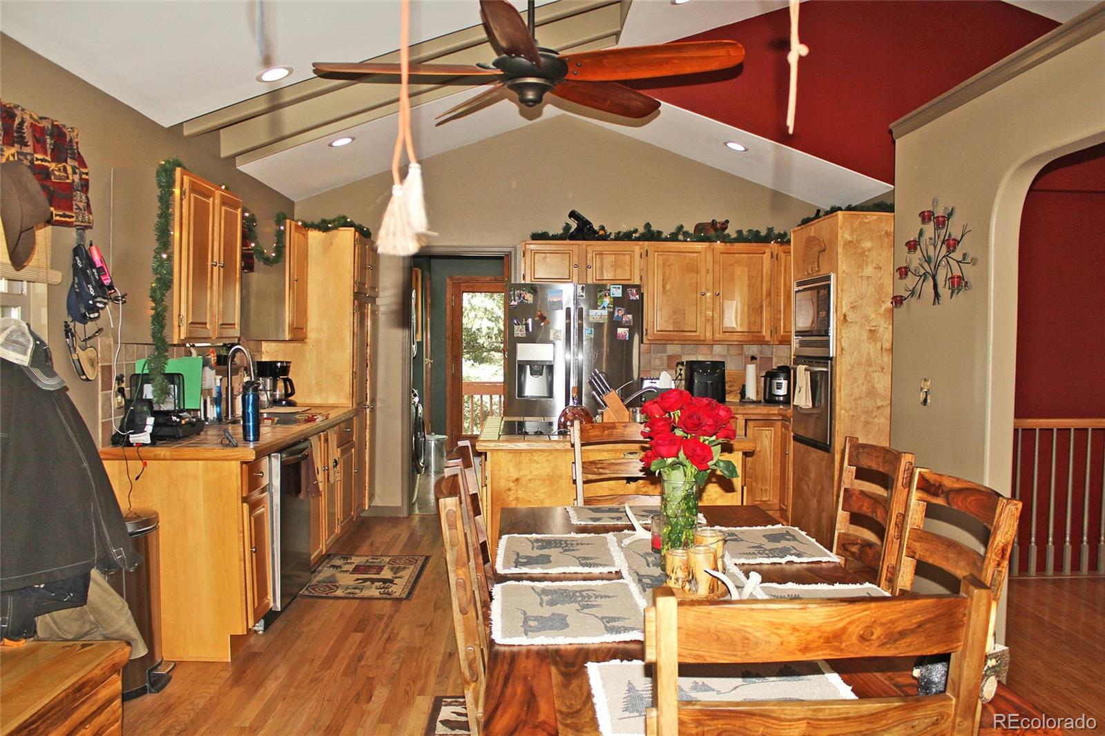 45810 Coal Creek Drive Parker CO 80138