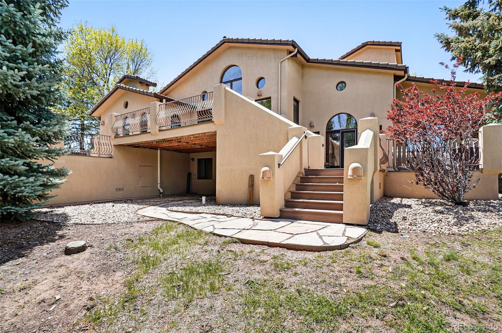 5904 Meadowbrook Drive Morrison CO 80465