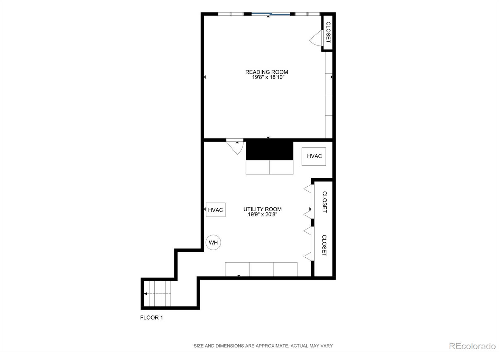 5904 Meadowbrook Drive Morrison CO 80465