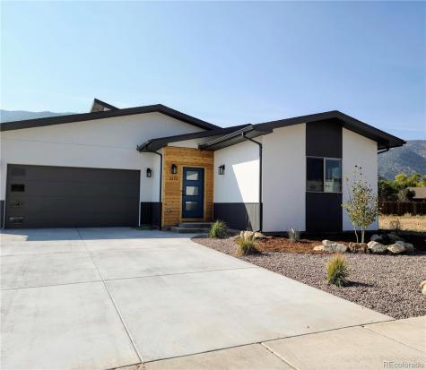 1113 E Poncha Avenue Poncha Springs CO 81242