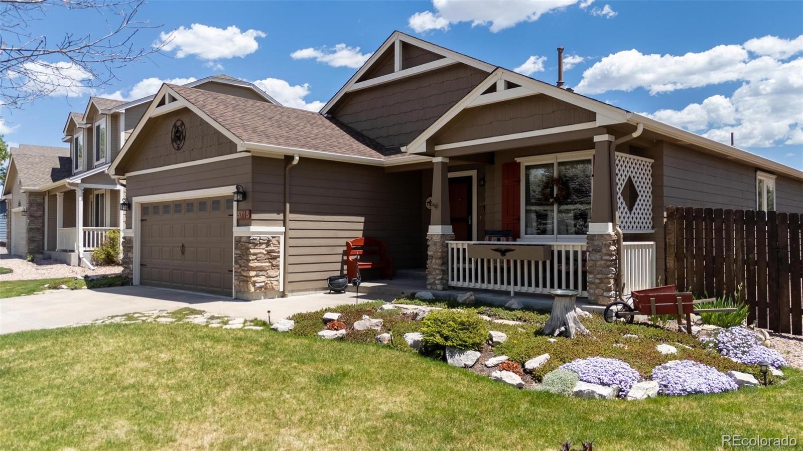 5715 Brennan Avenue Colorado Springs CO 80923