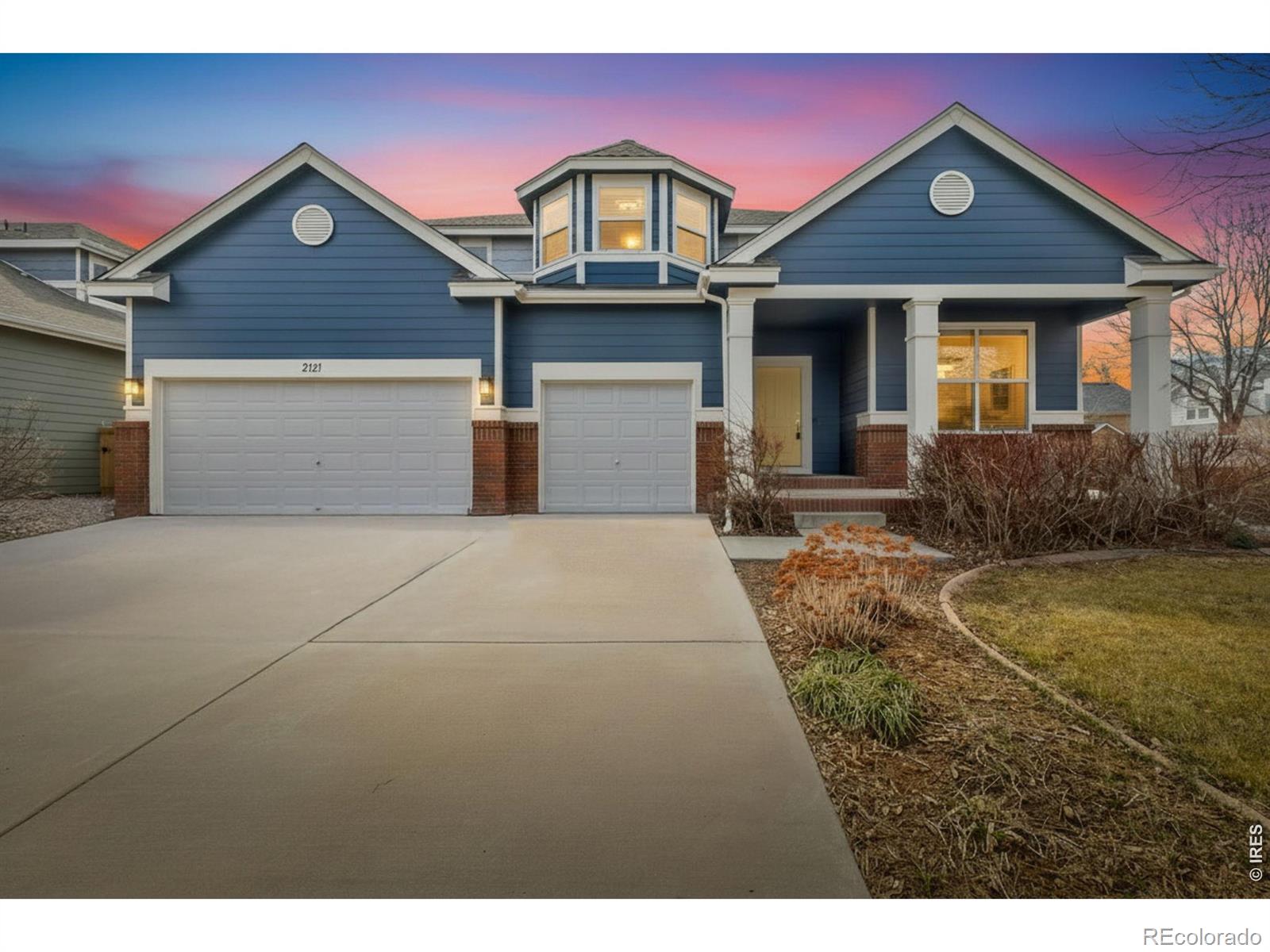 2121 Baldwin Street Fort Collins CO 80528
