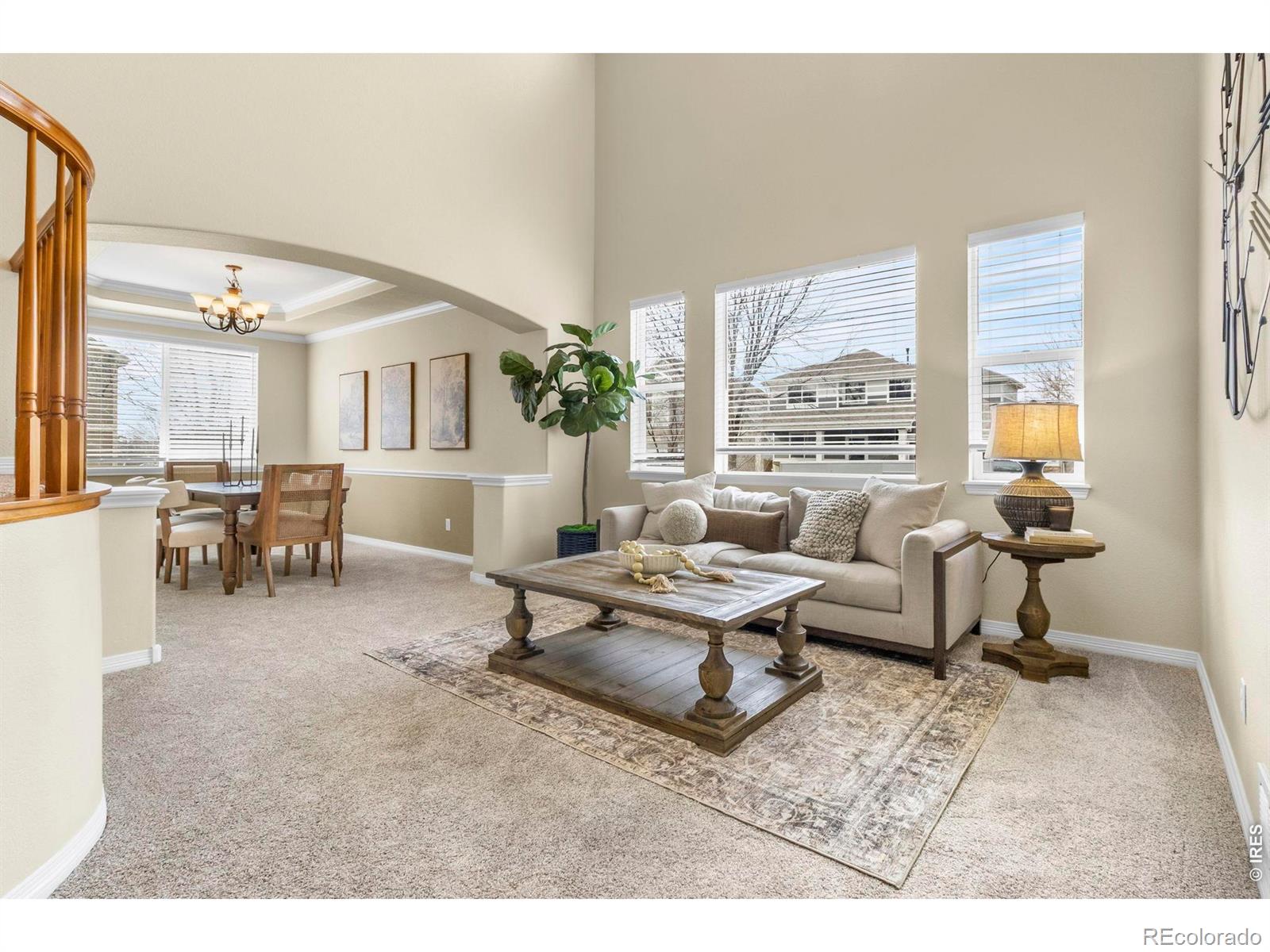 2121 Baldwin Street Fort Collins CO 80528