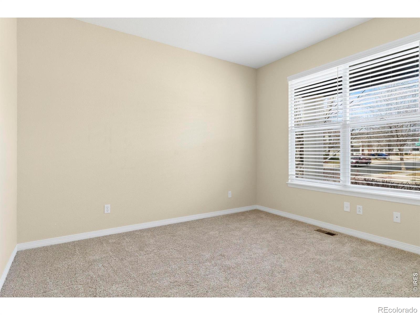 2121 Baldwin Street Fort Collins CO 80528