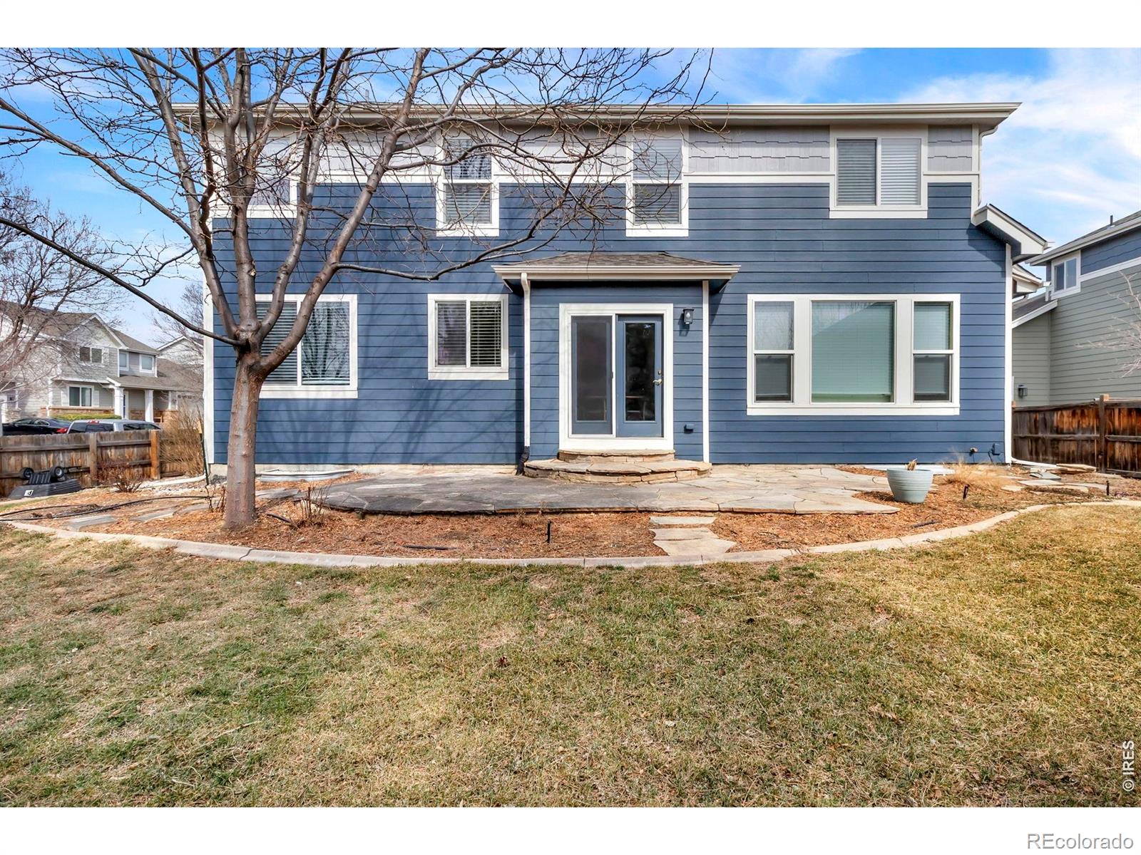 2121 Baldwin Street Fort Collins CO 80528
