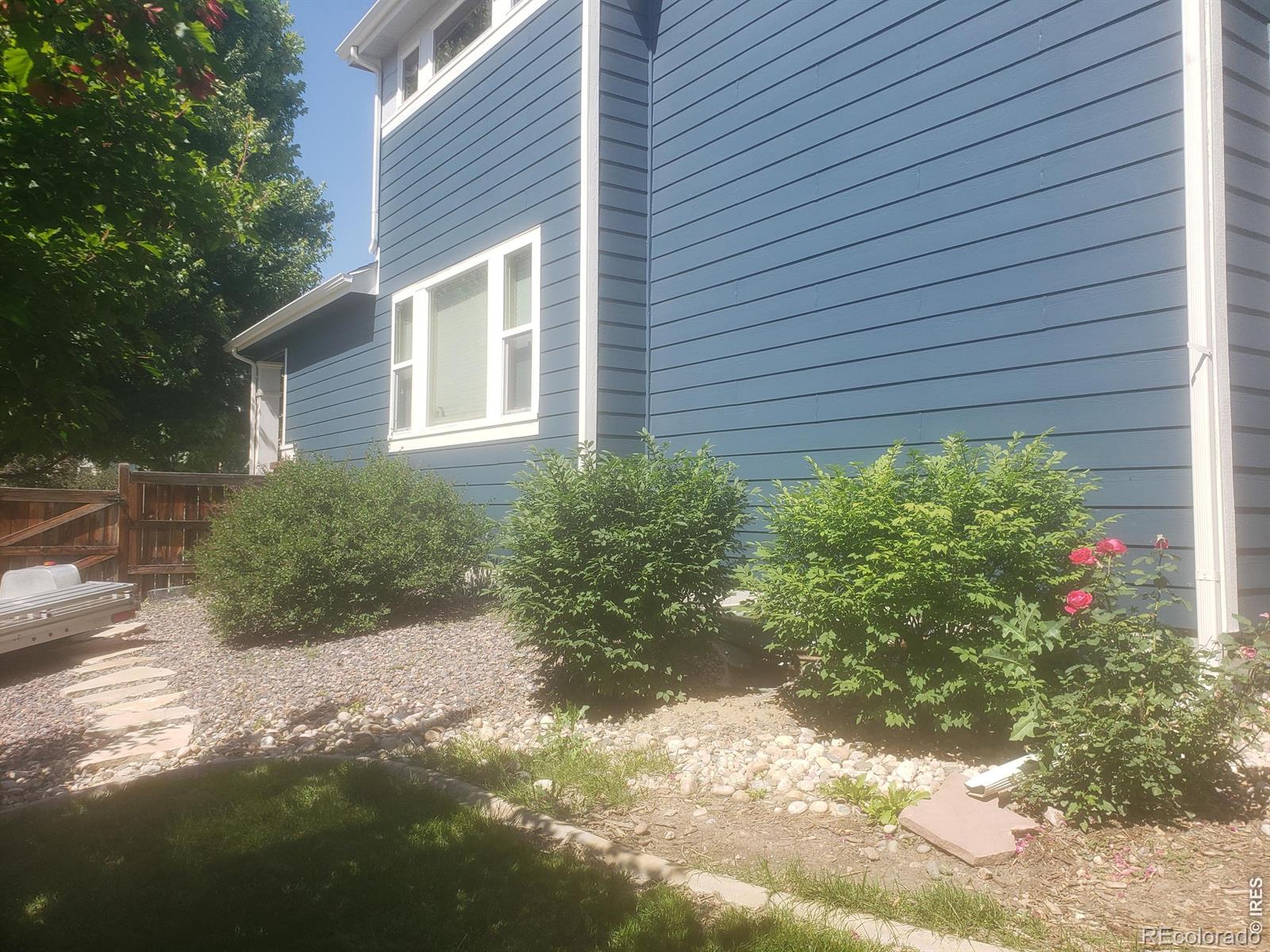 2121 Baldwin Street Fort Collins CO 80528