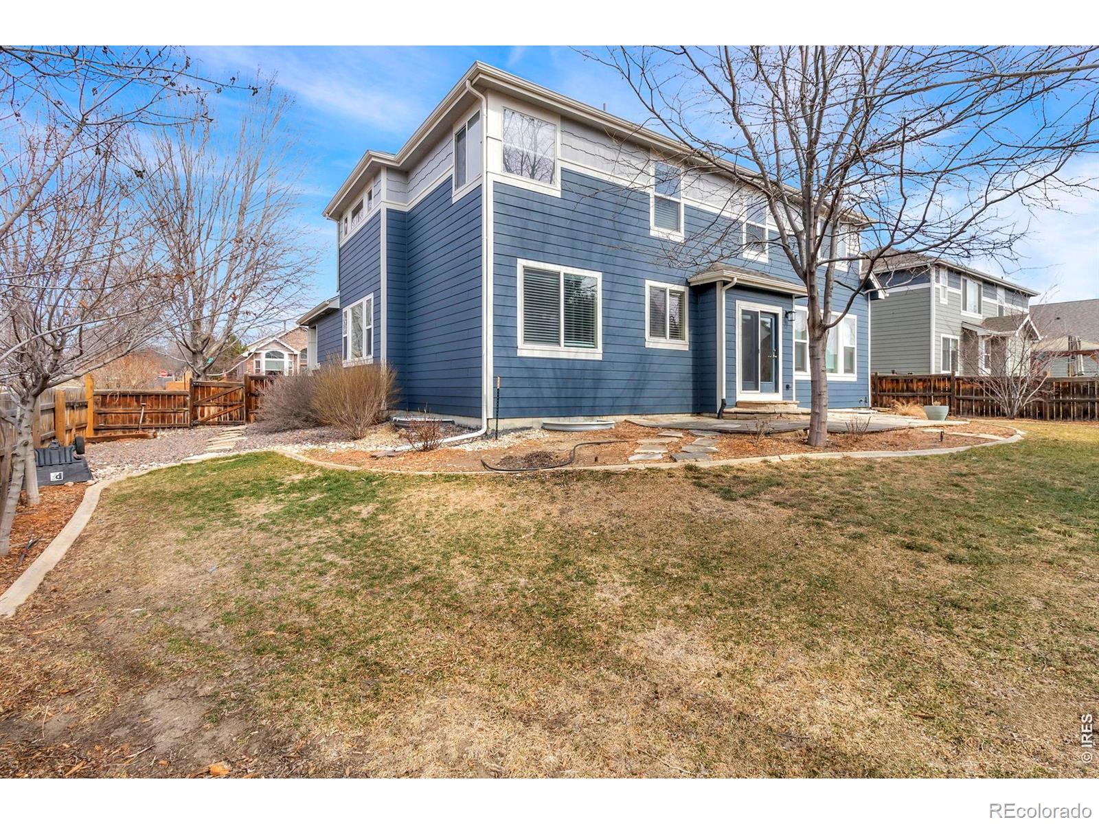 2121 Baldwin Street Fort Collins CO 80528
