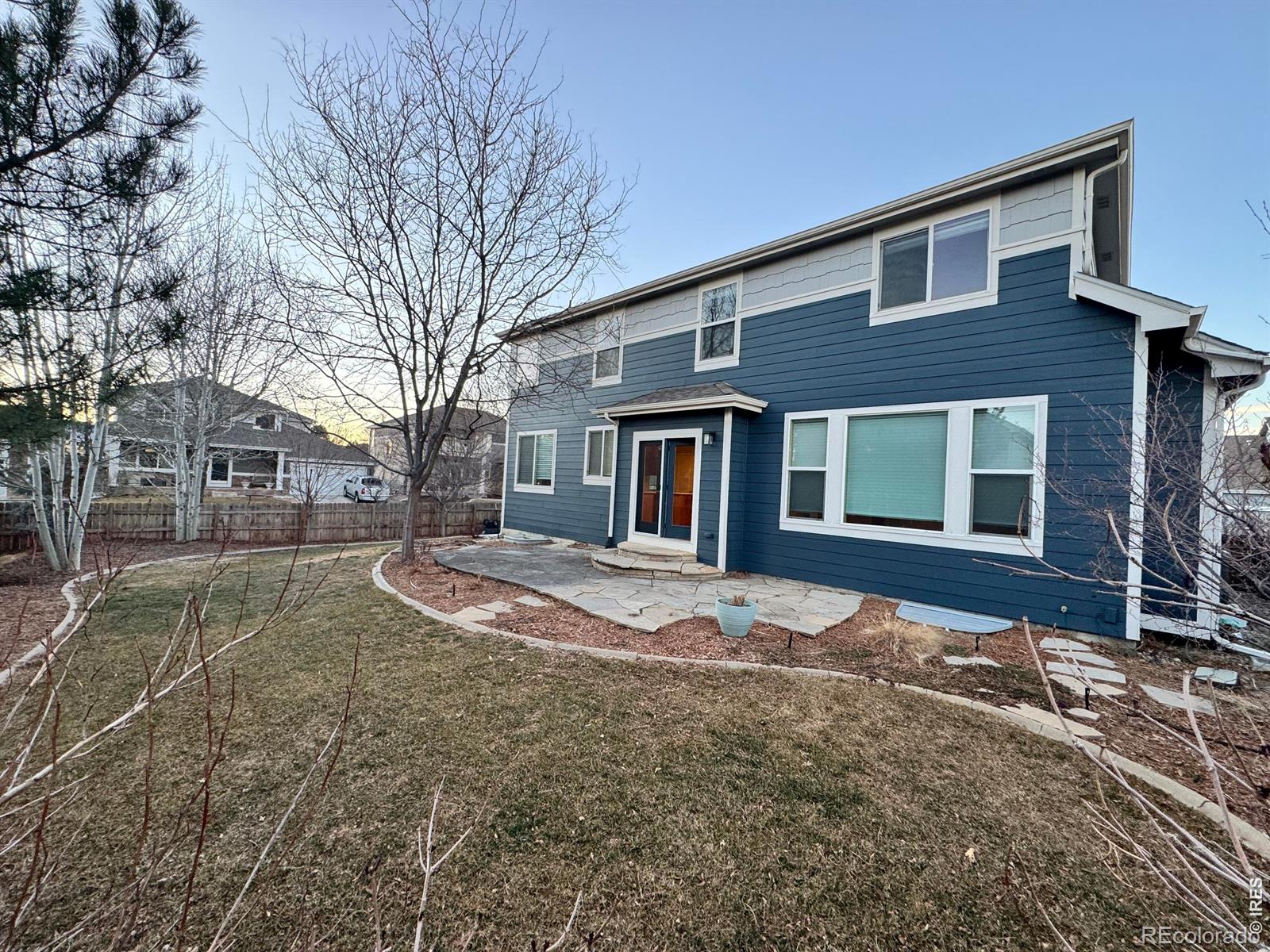 2121 Baldwin Street Fort Collins CO 80528