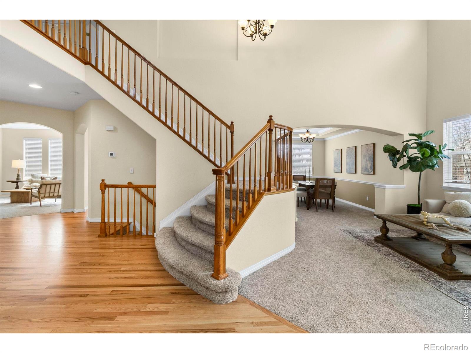 2121 Baldwin Street Fort Collins CO 80528