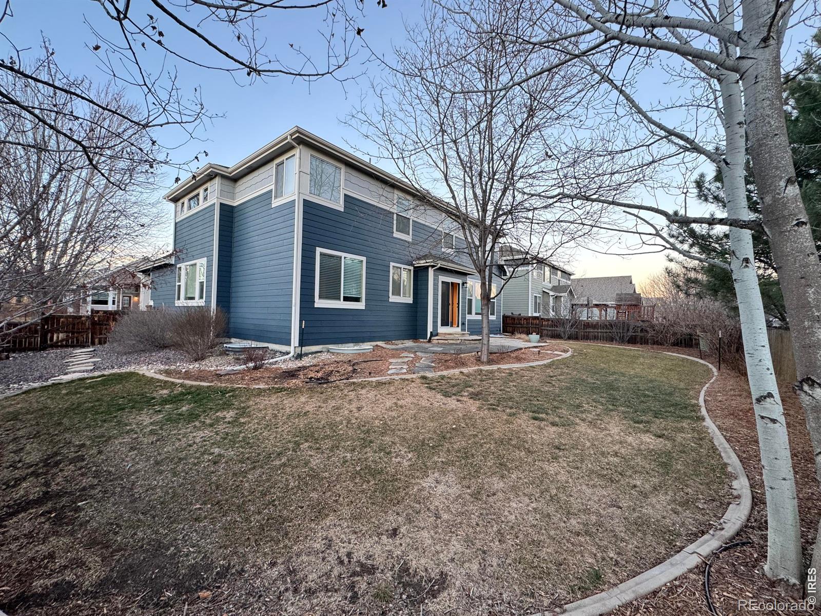 2121 Baldwin Street Fort Collins CO 80528
