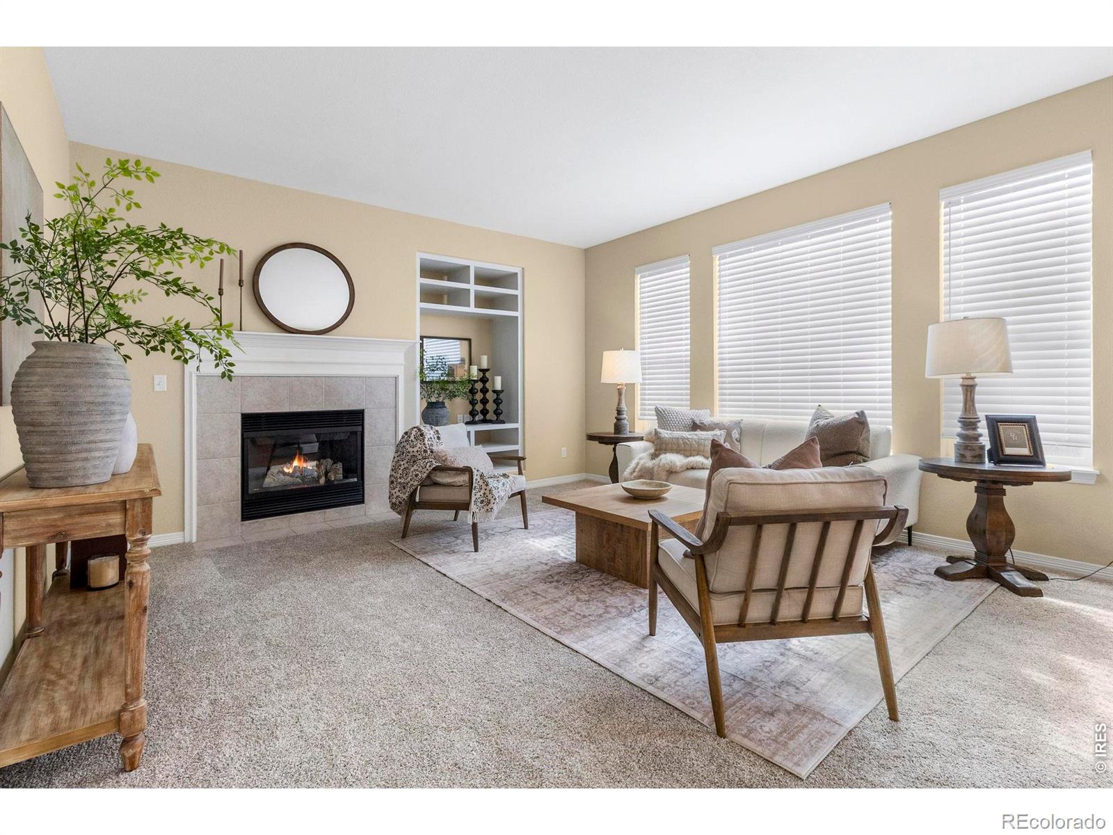 2121 Baldwin Street Fort Collins CO 80528